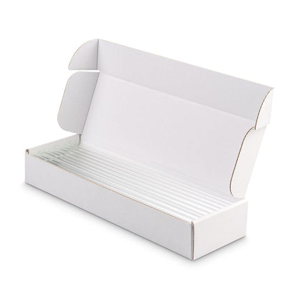 50x 30cm Glasstrohhalme mit Gravur für Flaschen von 0,33 bis 1 Liter für Jeden anlass (Glastrinkhalme) kaufen bei Linkreich – Jetzt entdecken!