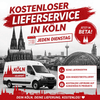 Gratis Lieferservice in Köln & ohne Mindestbestellwert! - Linkreich
