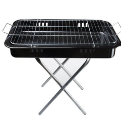 Grill - Linkreich