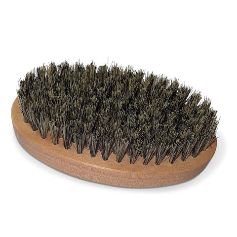 Beard care