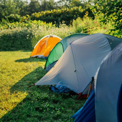 Camping - Linkreich