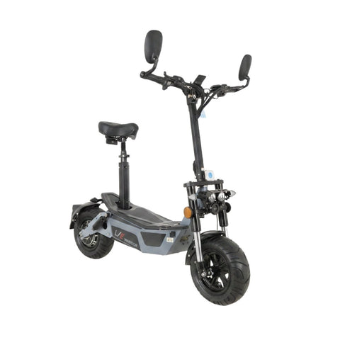 E-Scooter