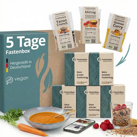 Fertiggerichte
