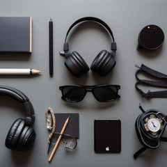 Gadgets - Linkreich