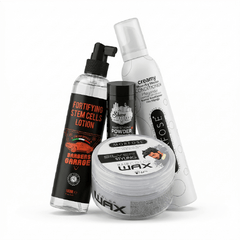 Haarpflege - Linkreich