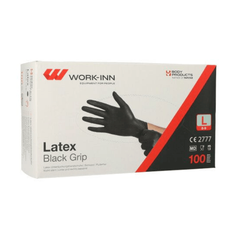 Hygiene & Protection