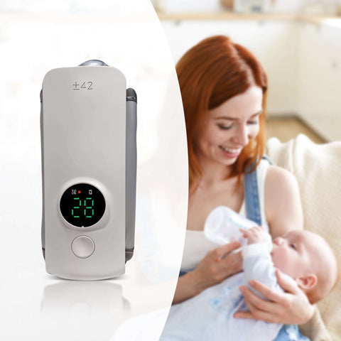 Babypflege & Hygiene