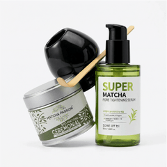 Matcha & Traditionelles Zubehör - Linkreich