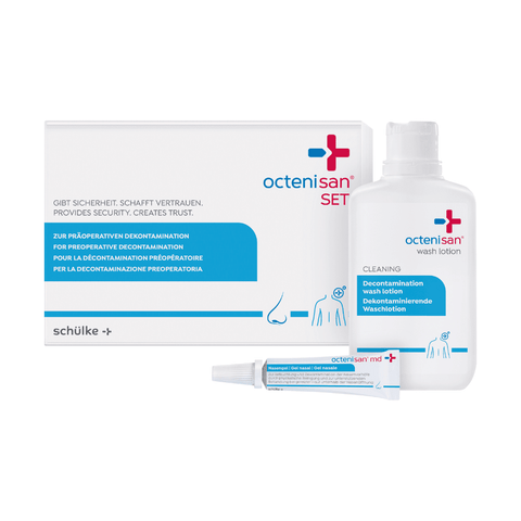 Medical Supplies & Hygiene Products