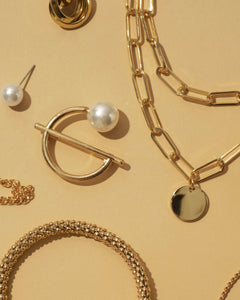 Schmuck - Linkreich