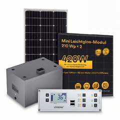 Solar - Linkreich