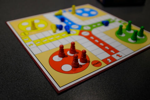 Spiele & Figuren