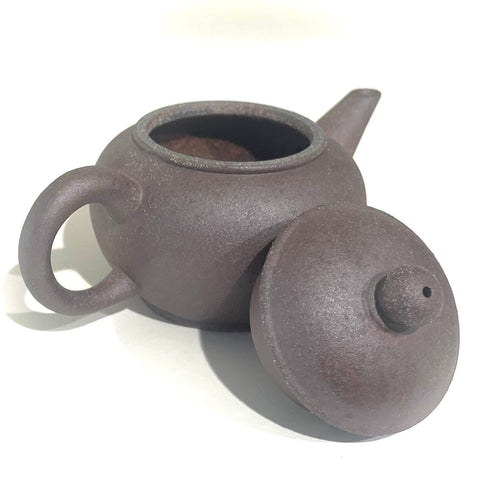 Teapot