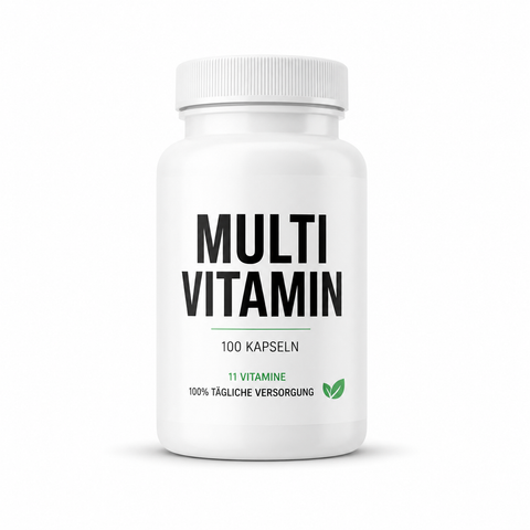 Vitamine & Mineralien