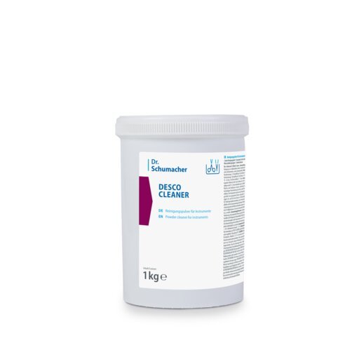 Dr. Schumacher DESCO CLEANER