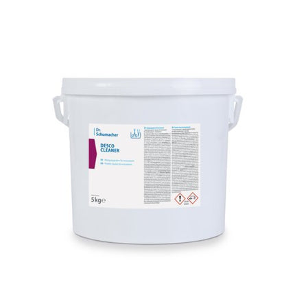 Dr. Schumacher DESCO CLEANER