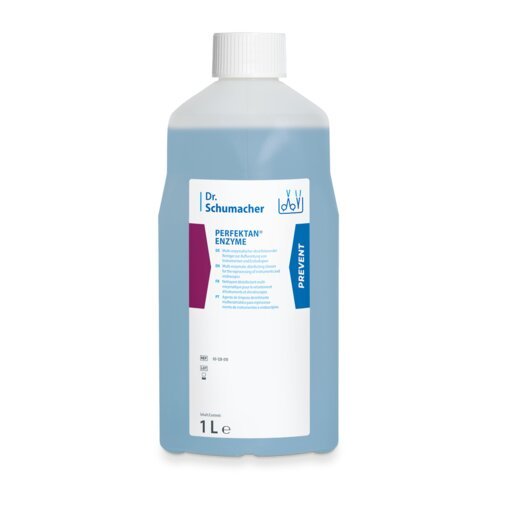 Dr. Schumacher PERFEKTAN® ENZYME