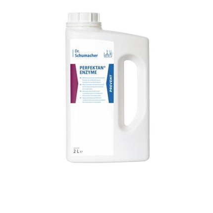Dr. Schumacher PERFEKTAN® ENZYME