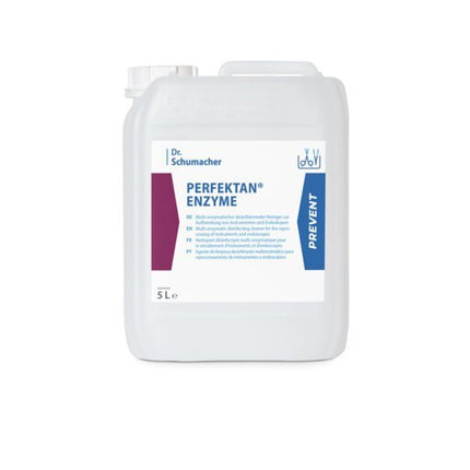 Dr. Schumacher PERFEKTAN® ENZYME