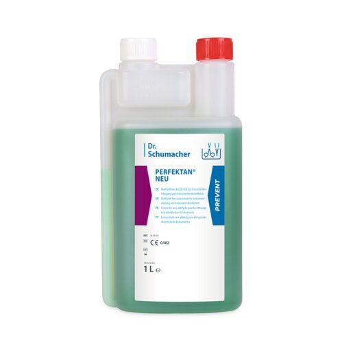Dr. Schumacher PERFEKTAN® NEU