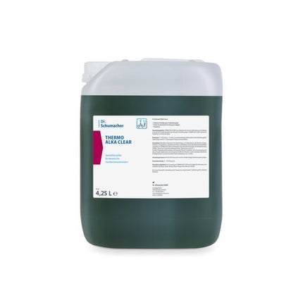 Dr. Schumacher THERMO ALKA CLEAR | Kanister (4250 ml)