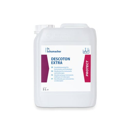 Dr. Schumacher DESCOTON EXTRA Desinfektionsmittel