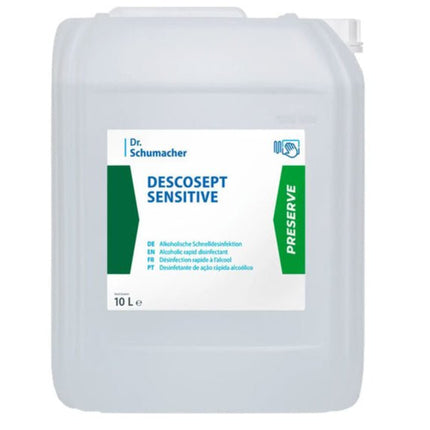 Dr. Schumacher Descosept Sensitive Schnelldesinfektion