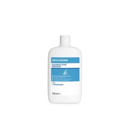 Dr. Schumacher Descoderm Industrial Handdesinfektion