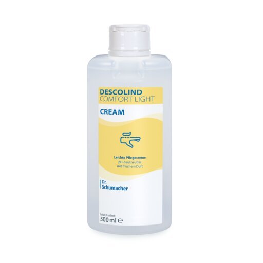 Dr. Schumacher DESCOLIND COMFORT LIGHT CREAM