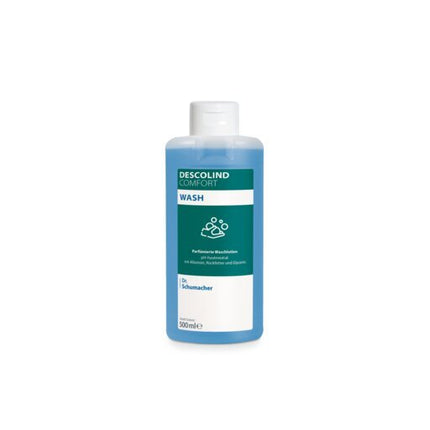 Dr. Schumacher Waschlotion DESCOLIND COMFORT WASH