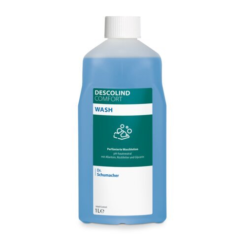 Dr. Schumacher Waschlotion DESCOLIND COMFORT WASH