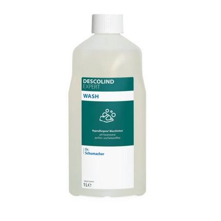 Dr. Schumacher DESCOLIND EXPERT WASH
