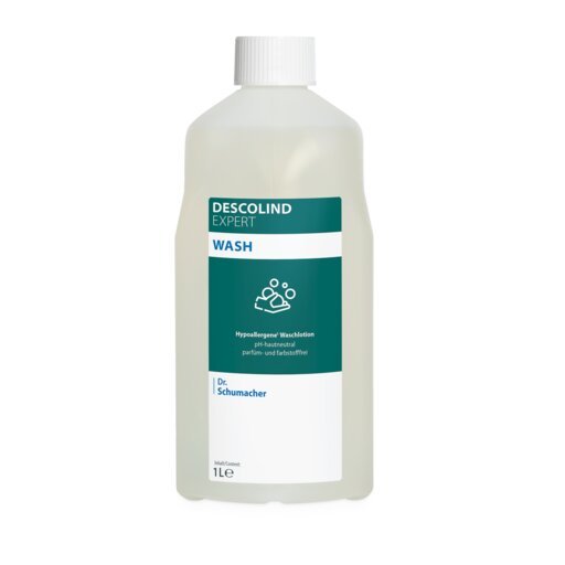 Dr. Schumacher DESCOLIND EXPERT WASH