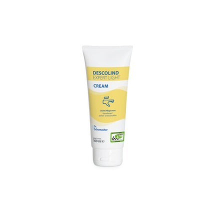 Dr. Schumacher DESCOLIND EXPERT LIGHT CREAM Handcreme