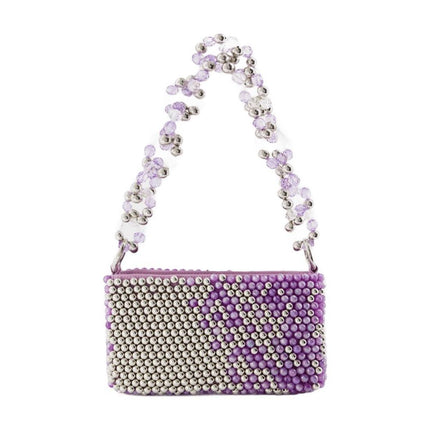 Hobo Bag - Germanier - Multi - Pearl