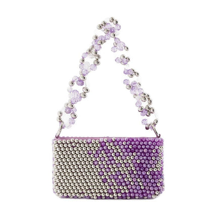 Hobo Bag - Germanier - Multi - Pearl