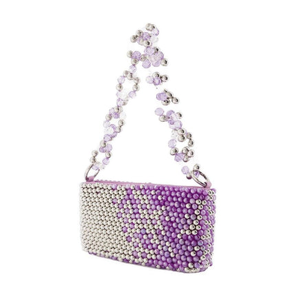 Hobo Bag - Germanier - Multi - Pearl