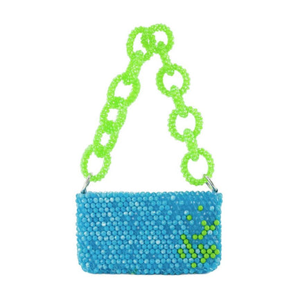 Hobo Bag - Germanier - Multi - Pearl