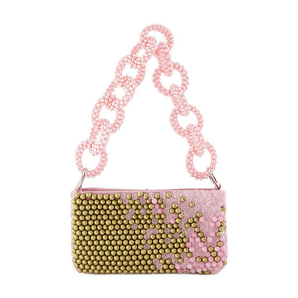 Hobo Bag - Germanier - Multi - Pearl