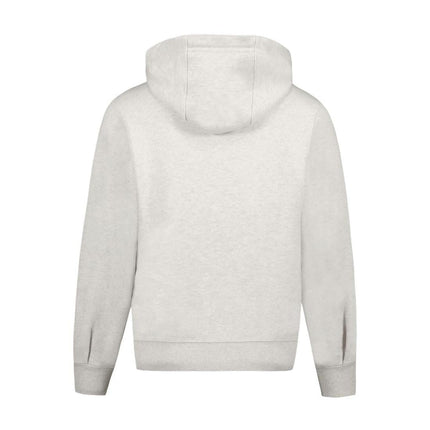 Hoodie - Ader Error - Baumwolle - Weiß