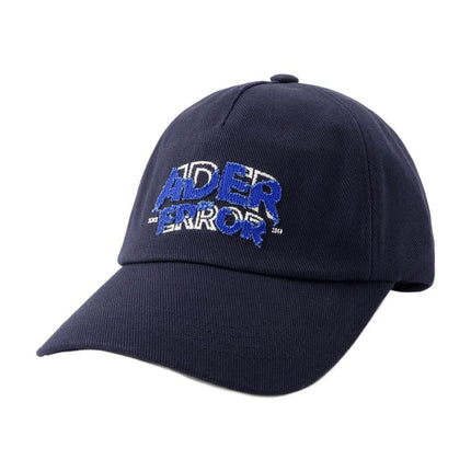 Baseballmütze - Ader Error - Baumwolle - Blau