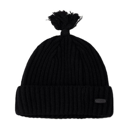 Mütze - Ader Error - Wolle - Schwarz