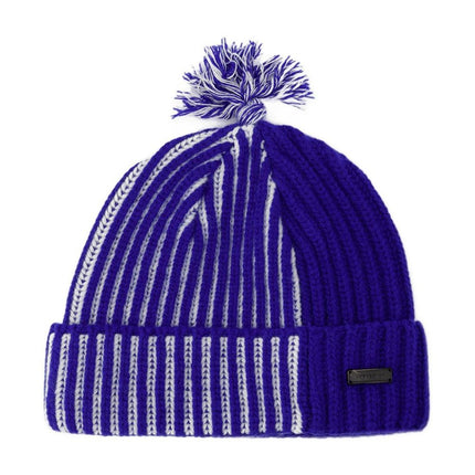 Mütze - Ader Error - Wolle - Blau