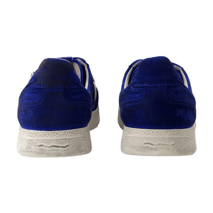 Sneakers - Ader Error - Leder - Blau