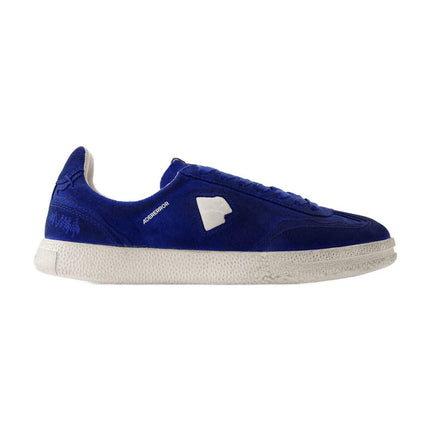 Sneakers - Ader Error - Leder - Blau