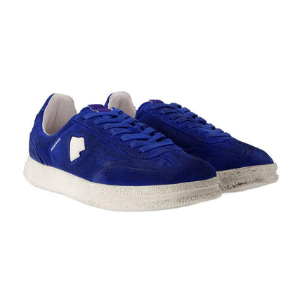 Sneakers - Ader Error - Leder - Blau