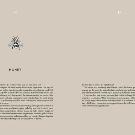 Kochbuch "Cooking Sustainably" - Cozy Publishing