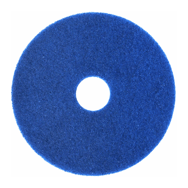 Arcora Superpad Blau Reinigungspads