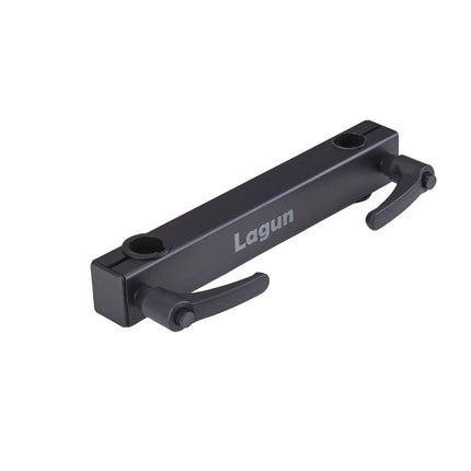 Lagun Arm Schwarz (300 mm)