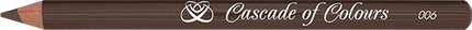 Cascade of Colours - Augenbrauen - Puderstift